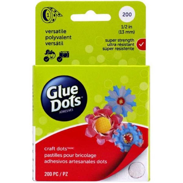 Glue-Dots-Craft-Dots-Roll