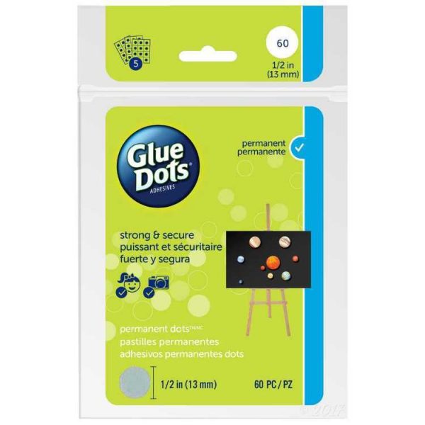Glue-Dots-Permanent-Dots-Sheets