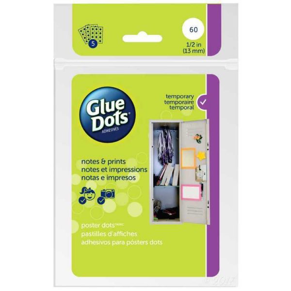 Glue-Dots-Poster-Dots-Sheets