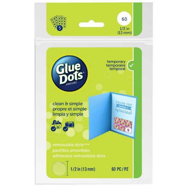 Glue-Dots-Removable-Dots-Sheets