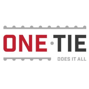 One Tie