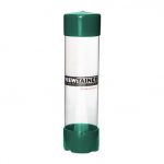 2" x 7.5" Viewtainer Standard Slit-Top Container