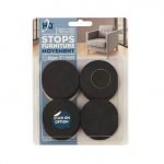 HQ Self Adhesive Floor Protection Stops Furniture Movement