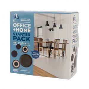 HQ Floor Protection Range Office & Home